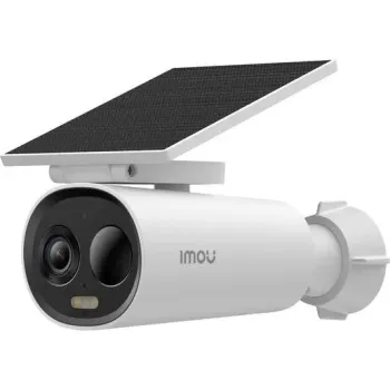 Kamera IP Imou Cell 3C AIO 5MP bateryjna