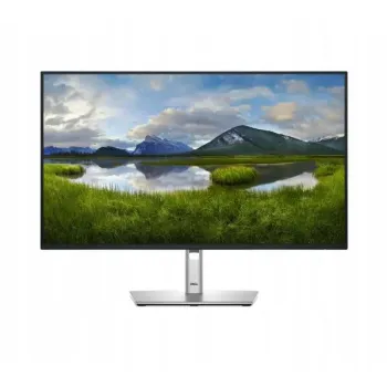 Monitor 27" Dell P2725H IPS LED USB-C VGA 3Y