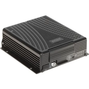 Rejestrator mobilny AHD, PAL, IP PROTECT-218 4 kanały