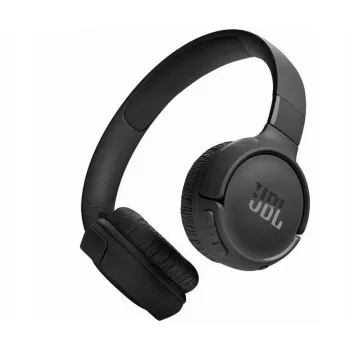 JBL Tune 525BT Czarne | Słuchawki bezprzewodowe | nauszne