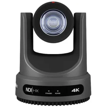 Kamera PTZOptics 20X Move 4K Grey PT20X-4K-GY-G3