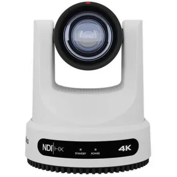 Kamera PTZOptics 12X Move 4K White PT12X-4K-WH-G3