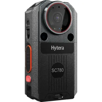 Kamera nasobna Hytera SC780 64GB