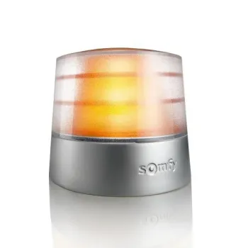 Lampa Somfy Master Pro 24V IO (9026830)