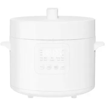 Szybkowar Xiaomi Electric Pressure Cooker 4.8L
