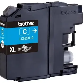 Tusz do drukarki Brother LC525XLC Niebieski