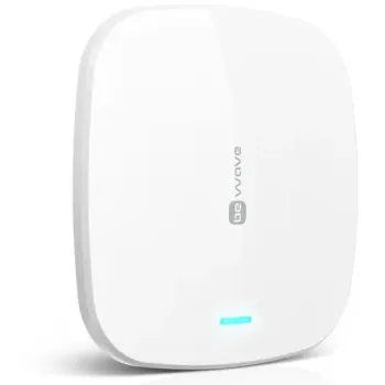 BE WAVE Kontroler systemu BE WAVE (wbudowany moduł GSM, zasilanie 9-28 V DC) Smart HUB Plus LV