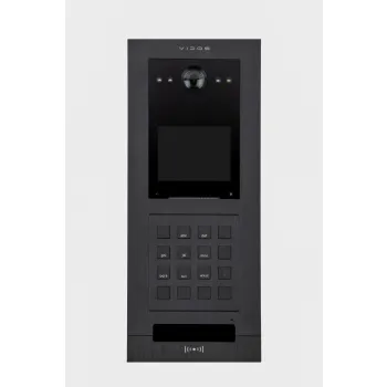 Panel zewnętrzny VIDOS IPX S110