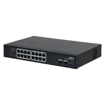 Switch Dahua CS4006-4ET2GT-36