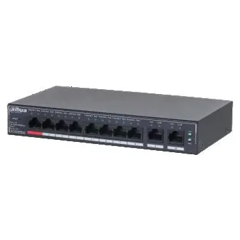 Switch Dahua SG4010P