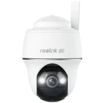 Kamera IP Reolink Go Series G440 4K 8MP 4G LTE USB-C bateryjna