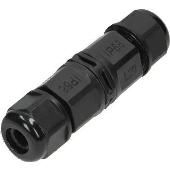 Konektor Mufa kablowa prosta IP68, 3x4mm², 450V/25A OR-AE-13601