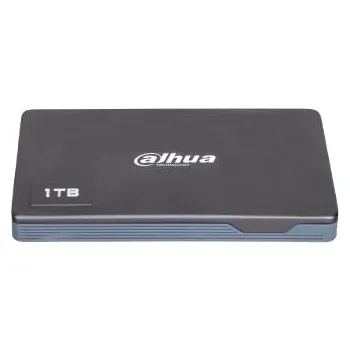 Dysk zewnętrzny HDD Dahua 1TB Portable Storage Disk szary
