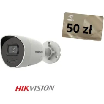 KAMERA IP HIKVISION DS-2CD2046G2-IU/SL (2.8mm) (C)