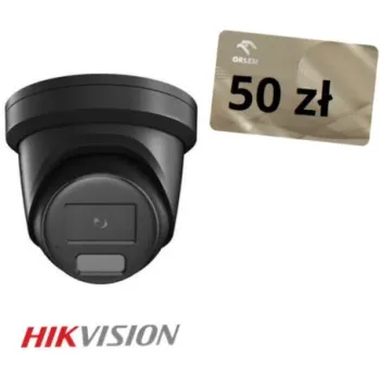 KAMERA IP HIKVISION DS-2CD2347G2H-LISU/SL (2.8mm) (BLACK)