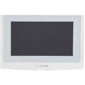Monitor wideomofonu VIDOS 2IP M200W-X