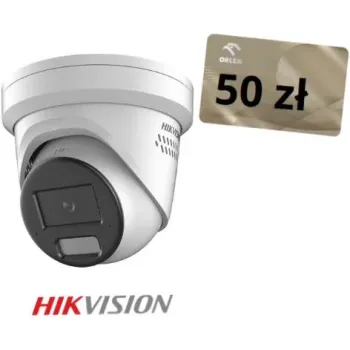KAMERA IP HIKVISION DS-2CD2346G2H-IS2U/SL(2.8mm)