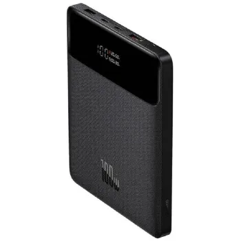 Powerbank Baseus Blade PPBL000201 20000mAh 100W PD QC 4.0 2x USB-A 2x USB-C + kabel