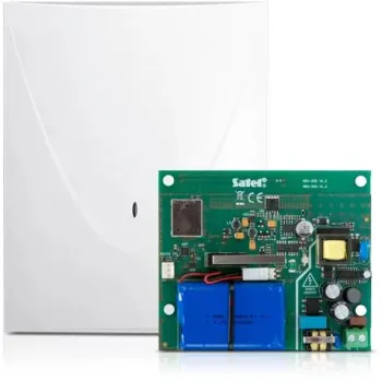 BE WAVE Retransmiter sygnałów radiowych (typ urządzenia ARU-200) Smart Repeater (ARU-200)