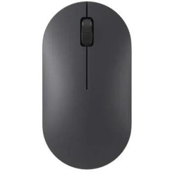 Mysz komputerowa Xiaomi Wireless Mouse Lite 2 czarny