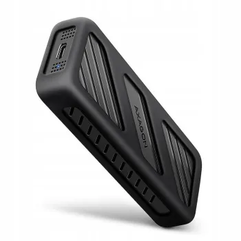 Obudowa dysku M.2 Axagon EEM2-20G USB-C 3.2 Gen 2 M.2 NVMe 20Gbps