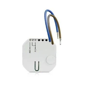 BE WAVE Zasilacz dopuszkowy 5 V / 0,5 A (dedykowany do współpracy z Motion Detector Cam (APCAM-200) i Smart Keypad (AKP-200)) APS-055