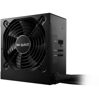 Zasilacz komputerowy be quiet! System Power 9 400W CM 80 Plus Bronze