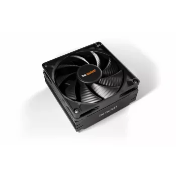 Chłodzenie CPU be quiet! Pure Rock LP 92mm