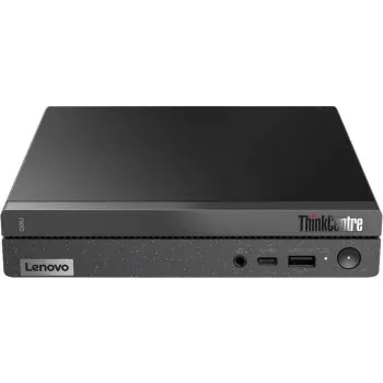 Desktop Lenovo ThinkCentre Neo 50q Tiny G4 i3 8GB 512GB Win11 Pro HDMI DisplayPort