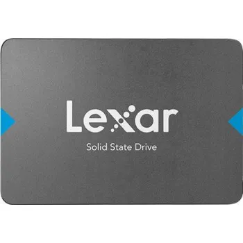 Dysk SSD Lexar NQ100 240GB SATA