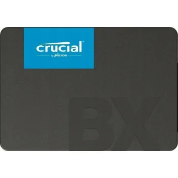 Crucial BX500 240GB 2,5" SATA NAND