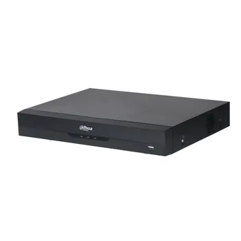 REJESTRATOR 5W1 DAHUA XVR5116H-4KL-I3