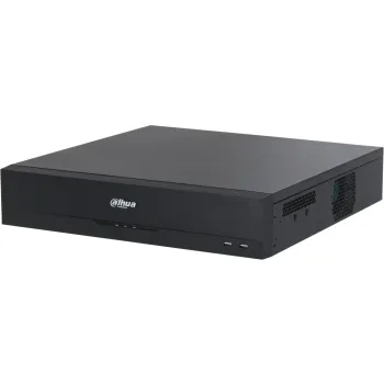 REJESTRATOR IP DAHUA NVR5464-16P-EI