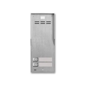 ACO FAM-P-2NPACC NT panel natynkowy 2-rodzinny czyt. brel.