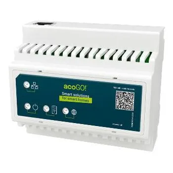 ACO bramka acoGO! 2.0 PRO WiFi DIN