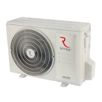 Klimatyzator pokojowy Rotenso Ukura U50Xo (jednostka zewnętrzna)