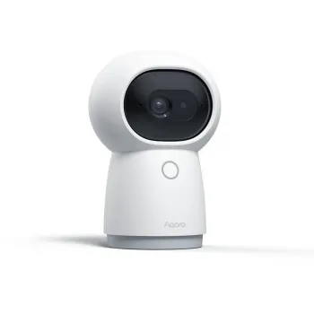Kamera obrotowa z hubem Zigbee CH-H03 Aqara