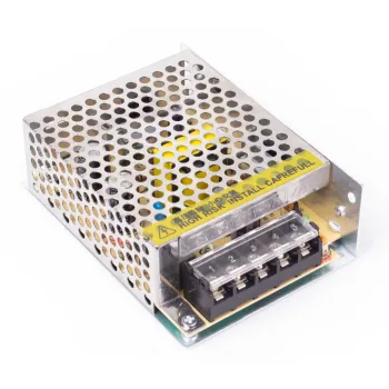 Zasilacz CCTV Voltage 12V 5A 60W