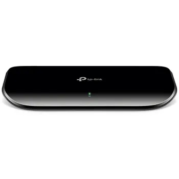 SWITCH TP-LINK TL-SG1008D