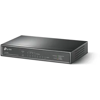 SWITCH TP-LINK TL-SG1008P