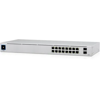 UBIQUITI UNIFI SWITCH Gen2 (USW-16-POE)