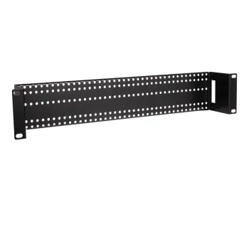 Adapter montażowy ATTE ADD-RACK2U2 z otworowaniem cofnięty