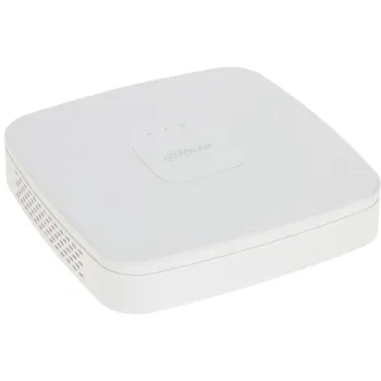 REJESTRATOR IP DAHUA NVR2108-S3