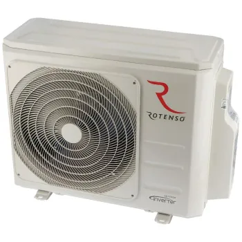 Klimatyzator Rotenso Hiro S LINE H100Xm4 Multi Agregat