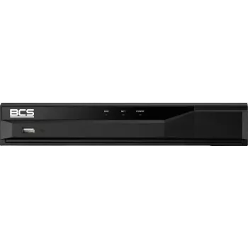 Rejestrator BCS LINE BCS-L-XVR0401-4KE-IV