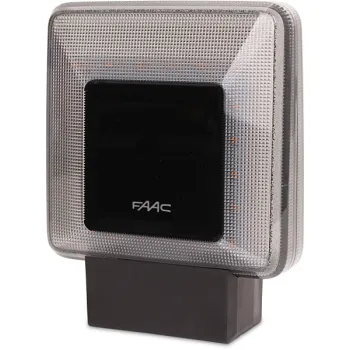 Lampa FAAC XLED