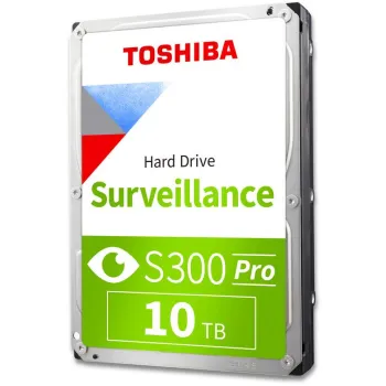 Dysk HDD Toshiba S300 HDWT31AUZSVA 10TB