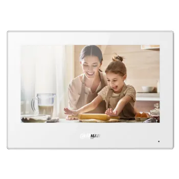 Monitor wideodomofonu DAHUA VTH5321GW-W