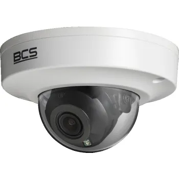Kamera BCS POINT BCS-P-DPIP24FSR3-Ai2