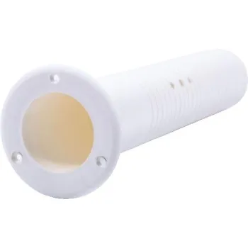 Przejście ścienne 350 x fi 64 mm